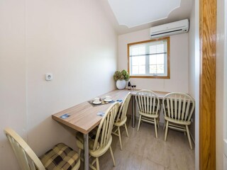 Apartment Nin Ausstattung 8