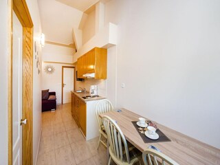 Apartamento Nin Características 12
