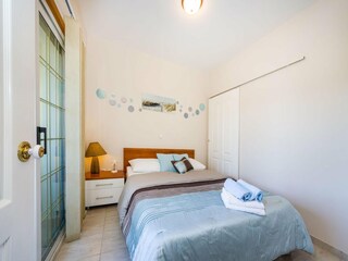 Apartamento Nin Características 10