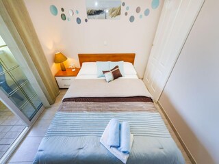Apartamento Nin Características 23