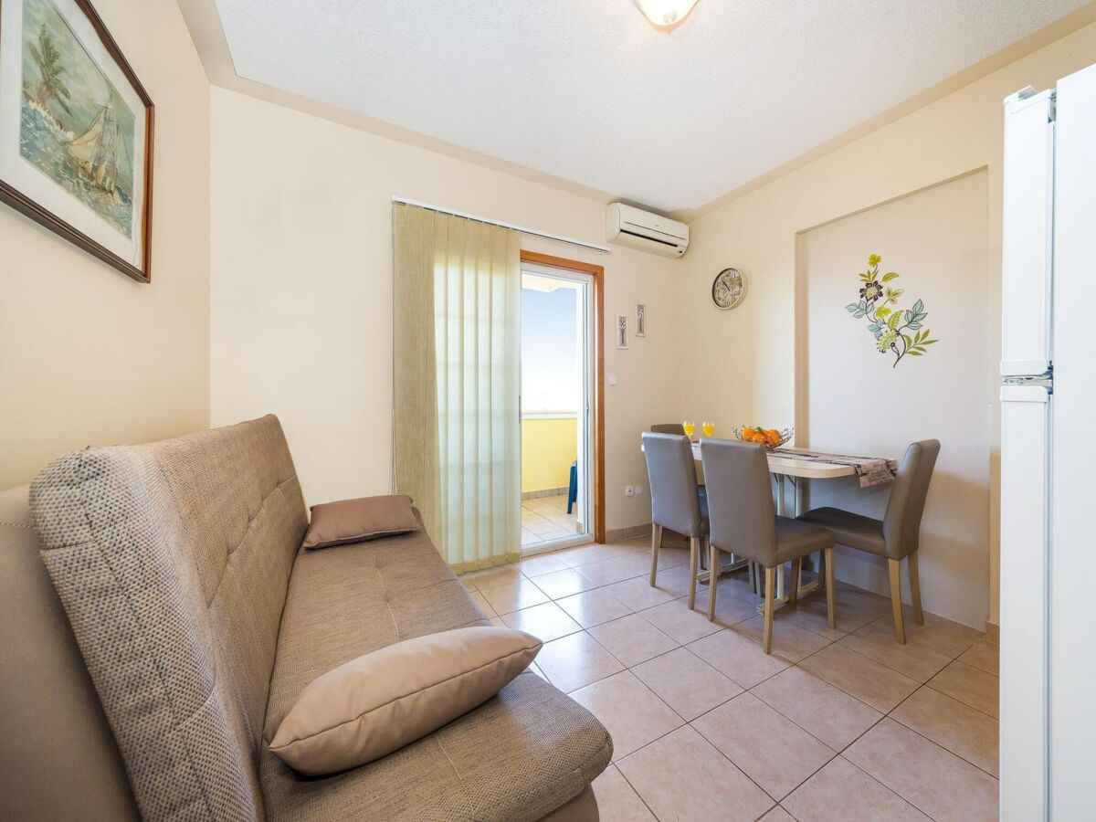 Apartment Strandapartment Mareo 5