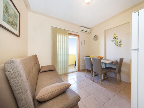 Appartamento Beachfront apartment Mareo 5