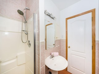 Apartamento Nin Características 11