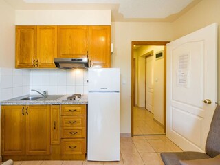 Apartamento Nin Características 8