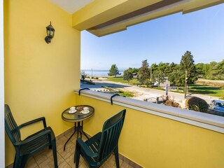 Appartement Nin Buitenaudio-opname 6