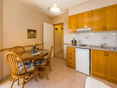 Appartamento Beachfront apartment Mareo 4