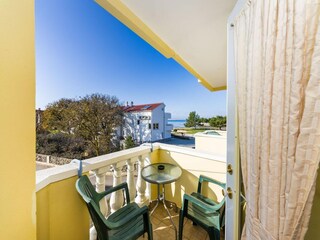Appartement Nin Buitenaudio-opname 3