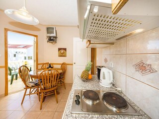 Appartement Nin Kenmerken 17