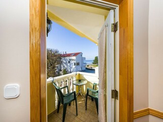 Appartement Nin Buitenaudio-opname 6