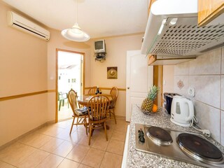 Appartement Nin Kenmerken 22