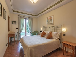 Apartment Rom Süden Features 16