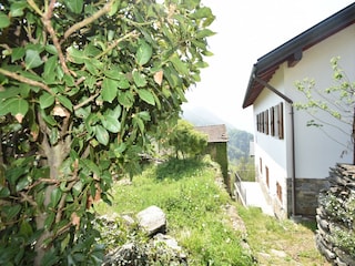 Holiday house Premeno Outdoor Recording 4