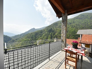 Vakantiehuis Premeno Buitenaudio-opname 8