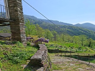 Ferienhaus Premeno Außenaufnahme 5