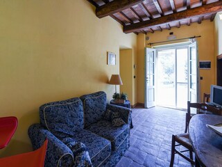 Casa de vacaciones San Casciano dei Bagni Características 27