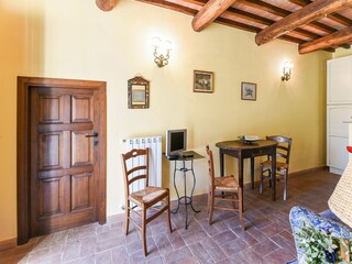 Holiday house San Casciano dei Bagni Features 17