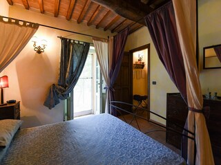 Holiday house San Casciano dei Bagni Features 32