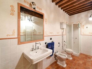 Holiday house San Casciano dei Bagni Features 19