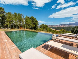 Boerderij San Casciano dei Bagni Buitenaudio-opname 12