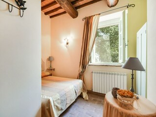 Type de propriété : Ferme San Casciano dei Bagni Équipement 30