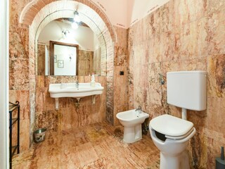 Fattoria San Casciano dei Bagni Caratteristiche 32
