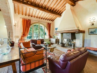 Type de propriété : Ferme San Casciano dei Bagni Équipement 19