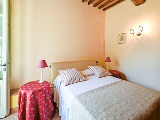 Fattoria San Casciano dei Bagni Caratteristiche 25