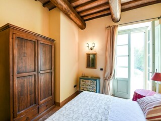 Type de propriété : Ferme San Casciano dei Bagni Équipement 26