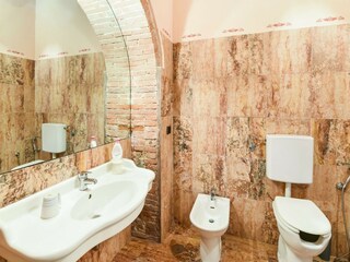 Casa de campo San Casciano dei Bagni Características 27