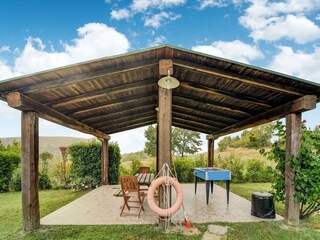 Villa Radicofani Enregistrement extérieur 7