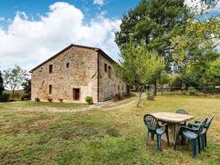 Villa Radicofani Grabación al aire libre 8