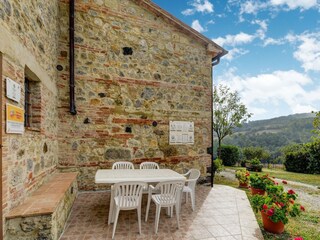 Villa Radicofani Grabación al aire libre 11