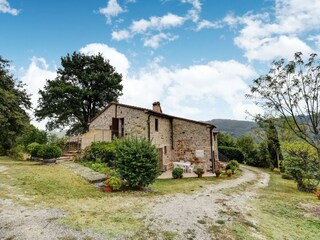 Villa Radicofani Grabación al aire libre 15