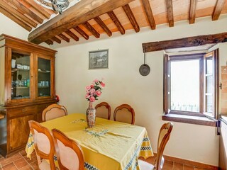 Villa Radicofani Ausstattung 23