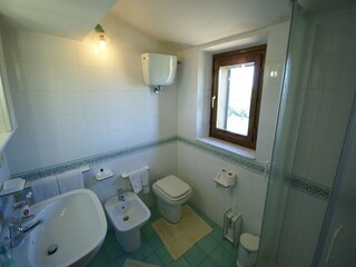 Casa per le vacanze San Casciano dei Bagni Caratteristiche 24