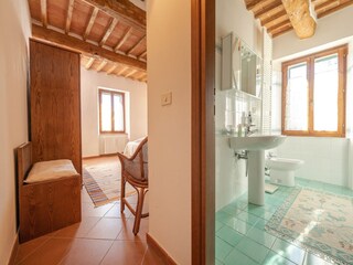 Casa de vacaciones San Casciano dei Bagni Características 25