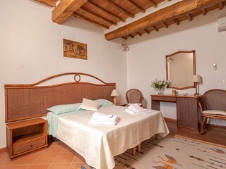Holiday house San Casciano dei Bagni Features 26