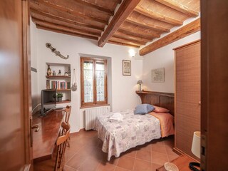 Maison de vacances San Casciano dei Bagni Équipement 17