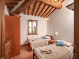 Holiday house San Casciano dei Bagni Features 20