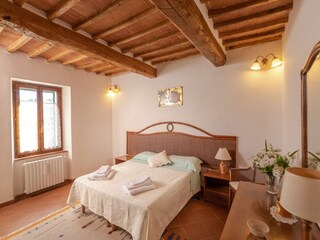 Maison de vacances San Casciano dei Bagni Équipement 22