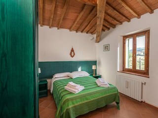 Casa per le vacanze San Casciano dei Bagni Caratteristiche 23