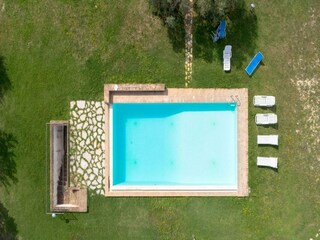 Villa Radicofani Grabación al aire libre 4