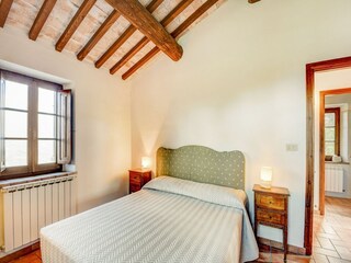 Villa San Casciano dei Bagni Kenmerken 29