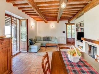 Villa San Casciano dei Bagni Kenmerken 31