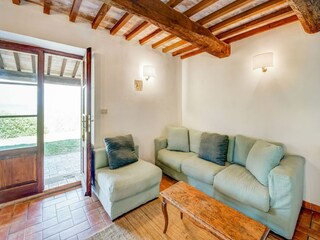 Villa San Casciano dei Bagni Kenmerken 20