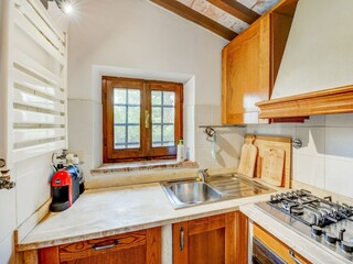 Villa San Casciano dei Bagni Kenmerken 22