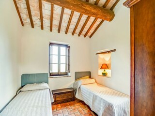 Villa San Casciano dei Bagni Équipement 26