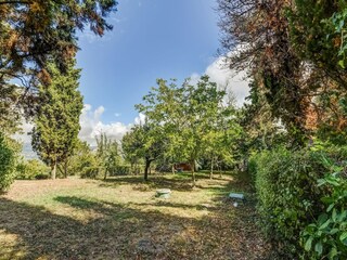 Villa San Casciano dei Bagni Buitenaudio-opname 8