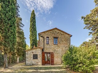 Villa San Casciano dei Bagni Buitenaudio-opname 12