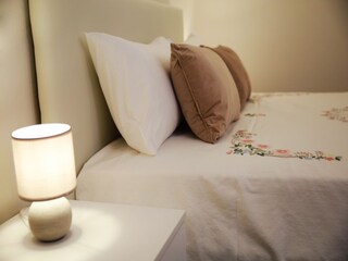 Ferienhaus Fasano Ausstattung 49